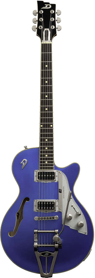 Starplayer TV Balboa Pearl Blue + étui