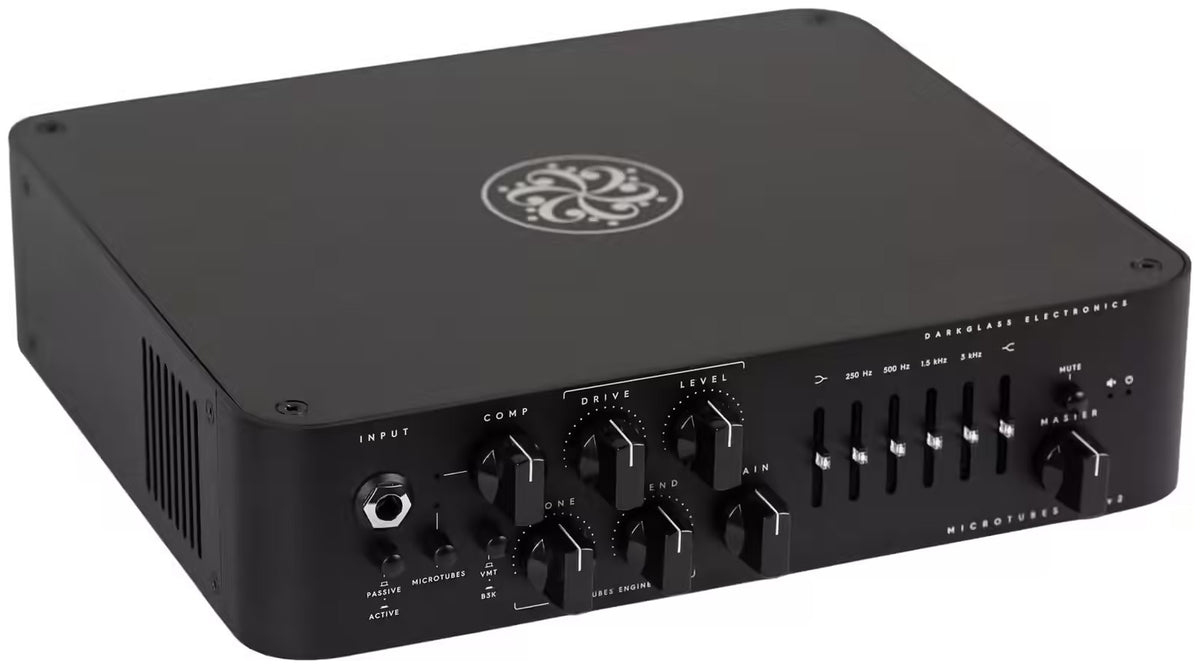 Microtubes 900 V2