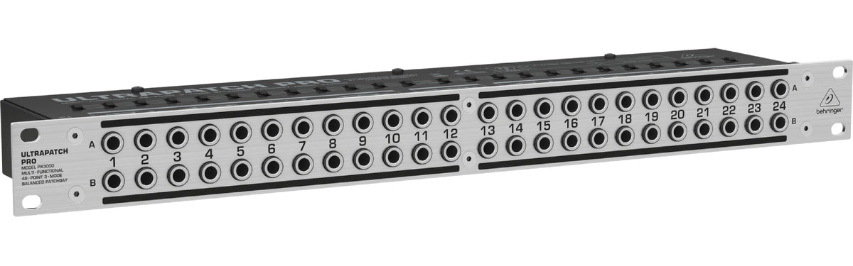 Accessoires studio Behringer