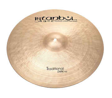 21" TRADITIONAL DARK RIDE