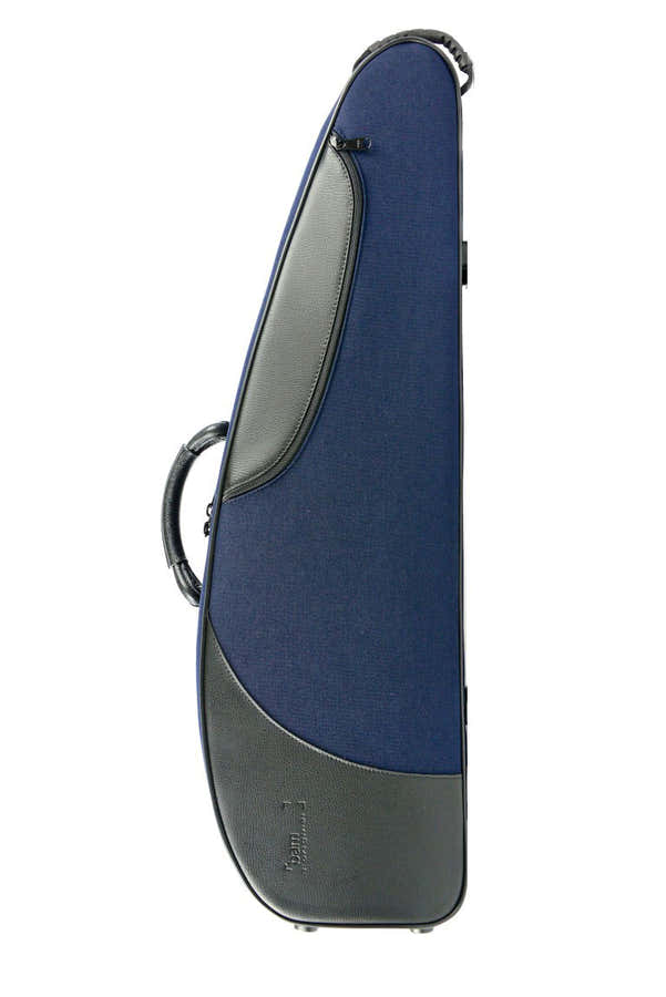 Vioolkoffer 4/4 Classic 3 - Blauw