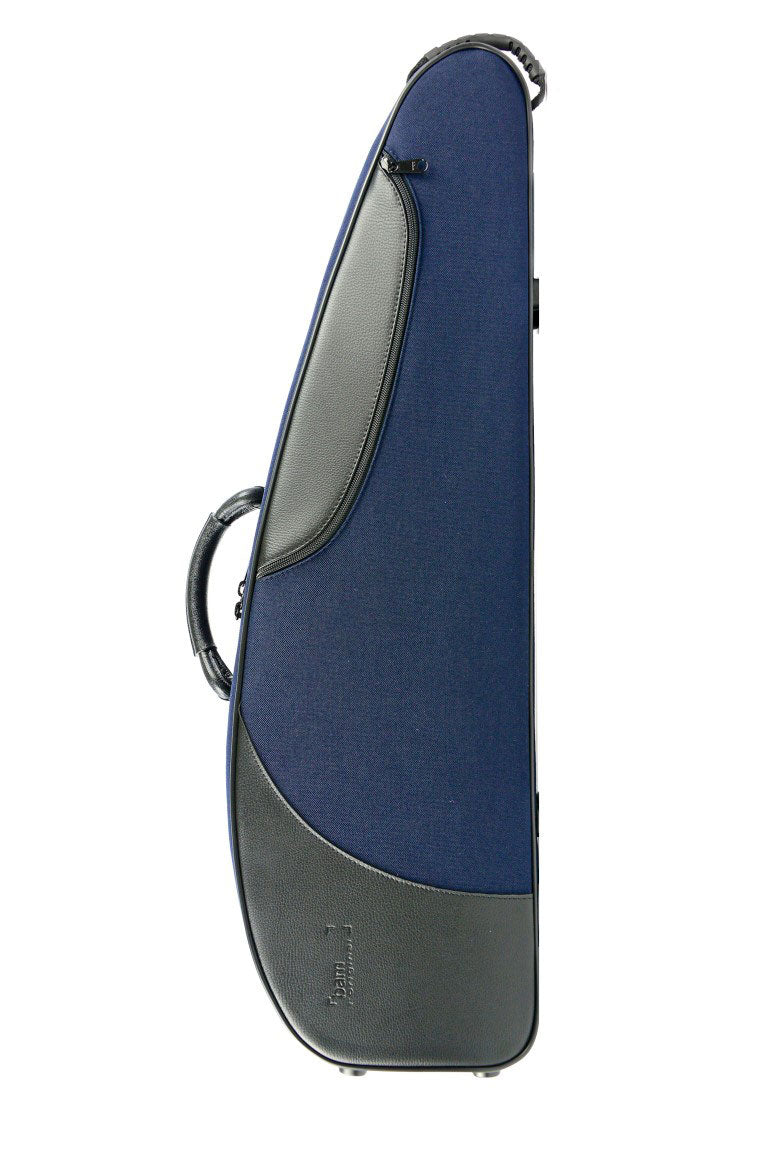 BAM Étui Violon 4/4 Classic 3 - Bleu