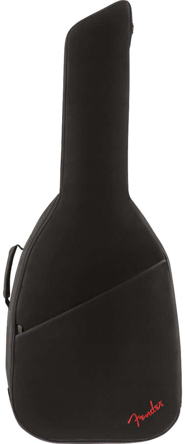 Housse Dreadnought 5mm Black - FA405
