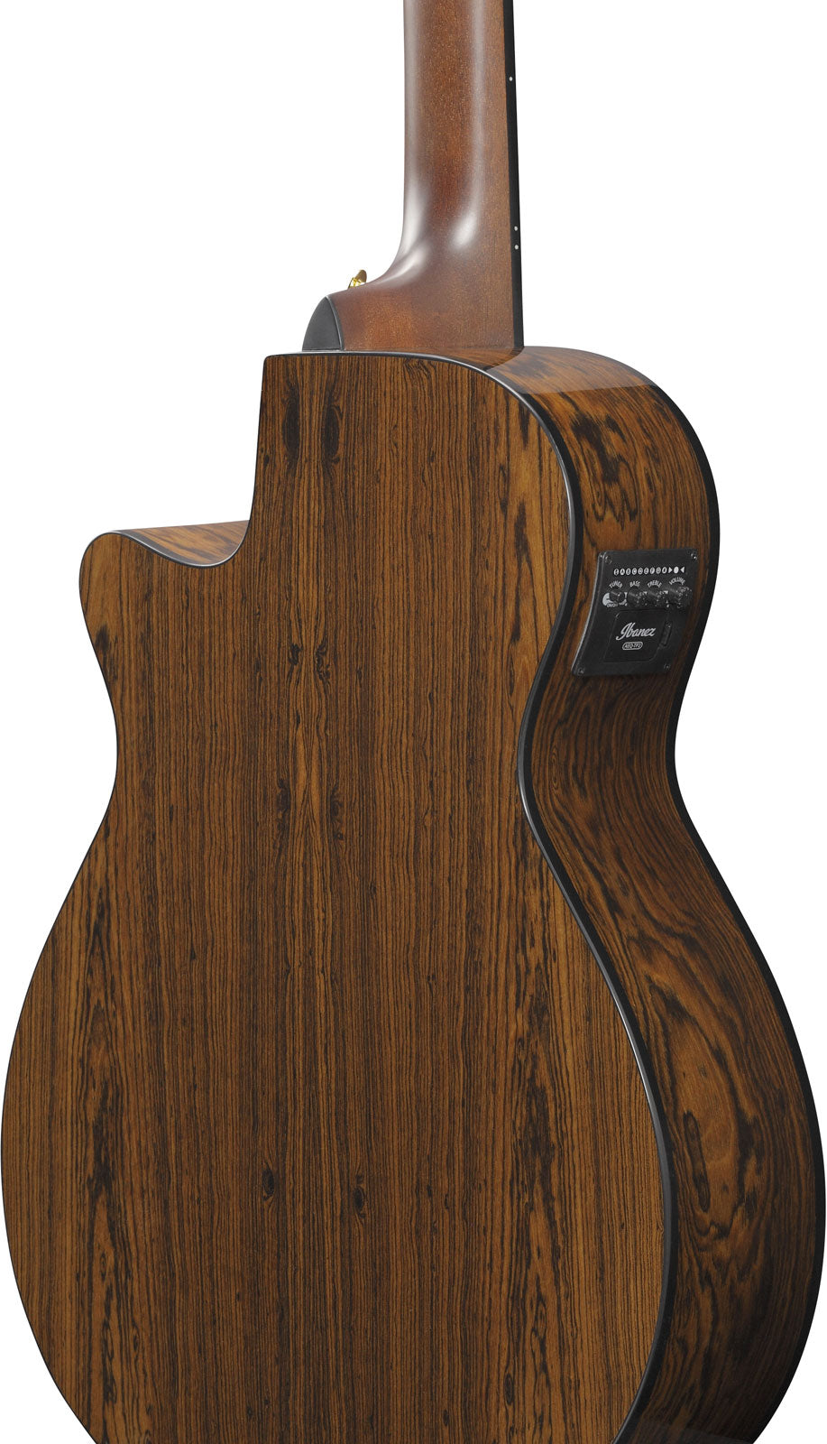 AEG74N-MHS Mahonie Sunburst