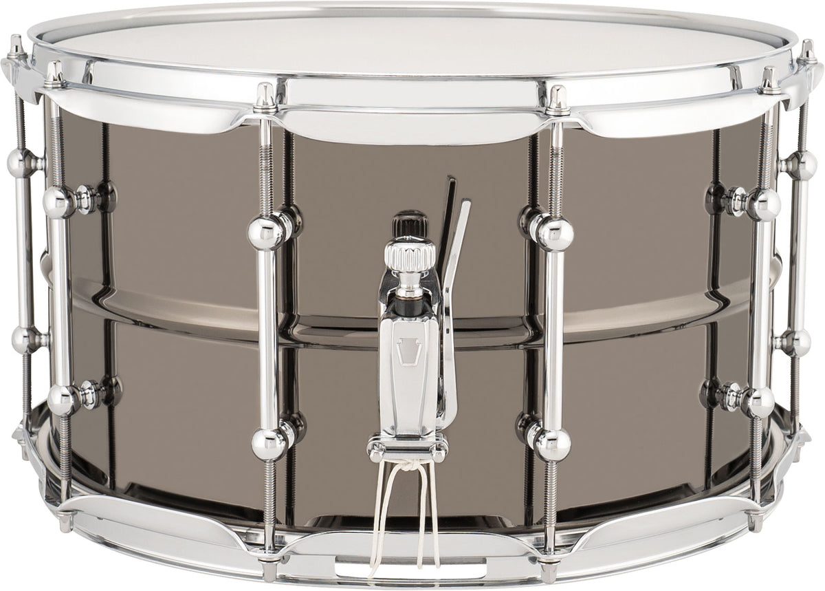 Lu0814Cdir - 14 X 8" Universeel metaal - verchroomd messing
