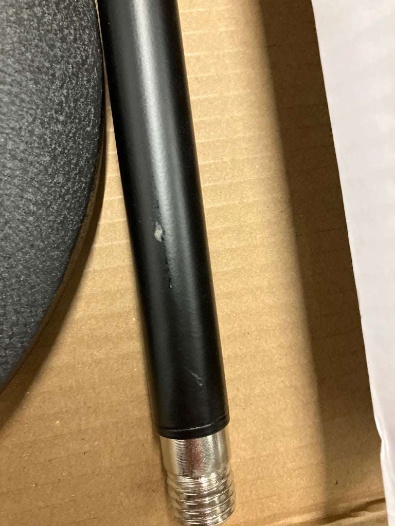 A399 Black Stand - B Stock