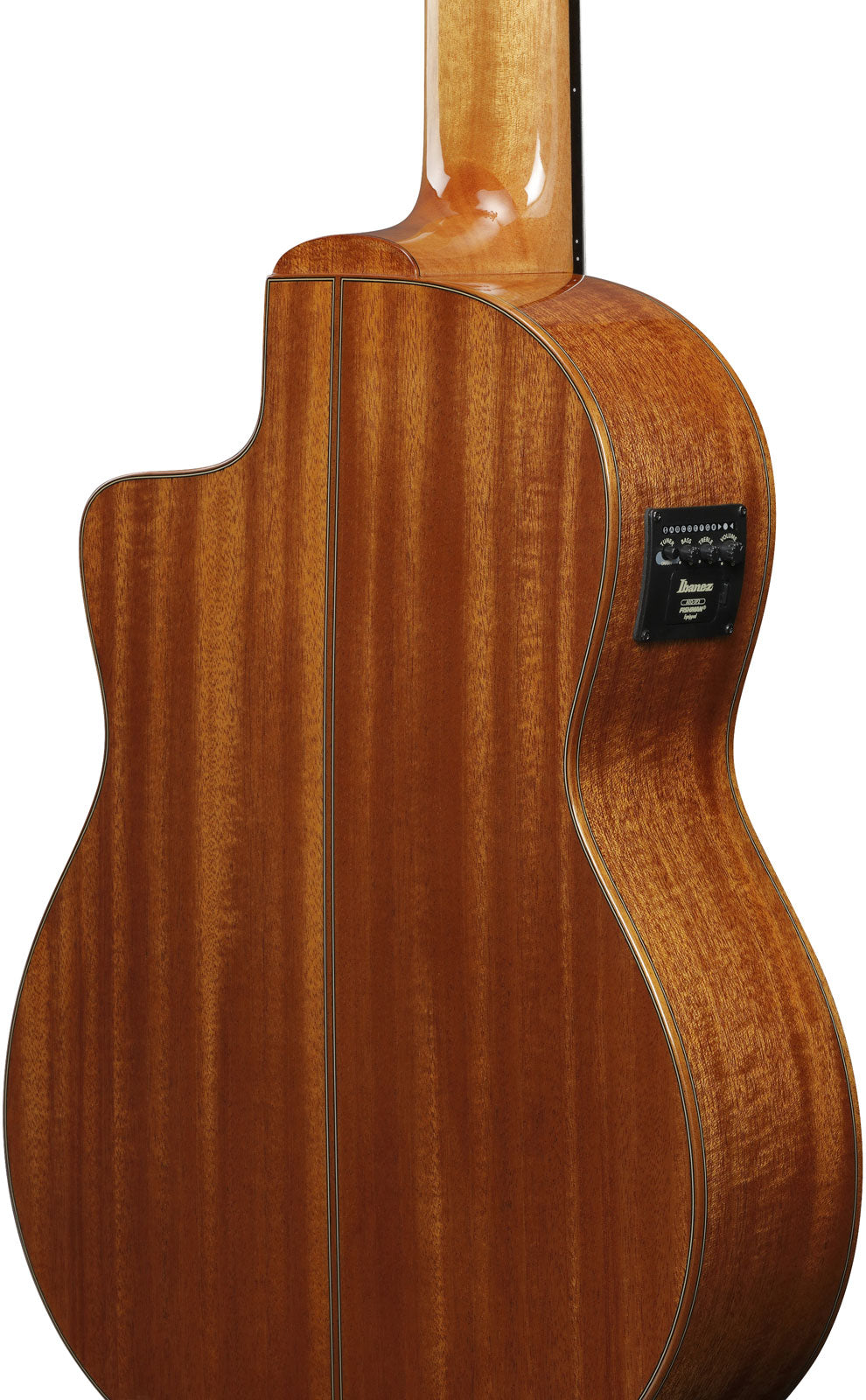 GA3008CE Naturel Hoogglans