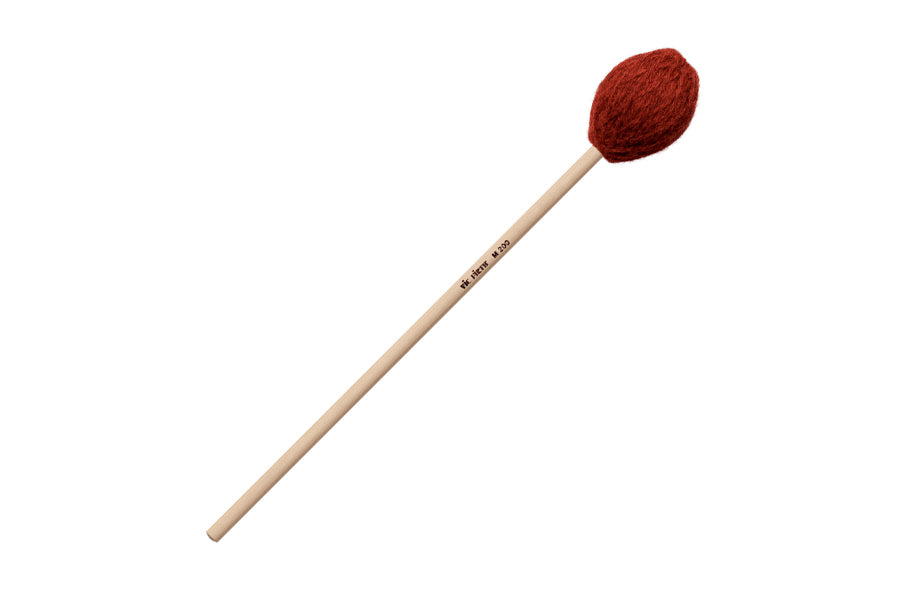 Baguettes de marimba