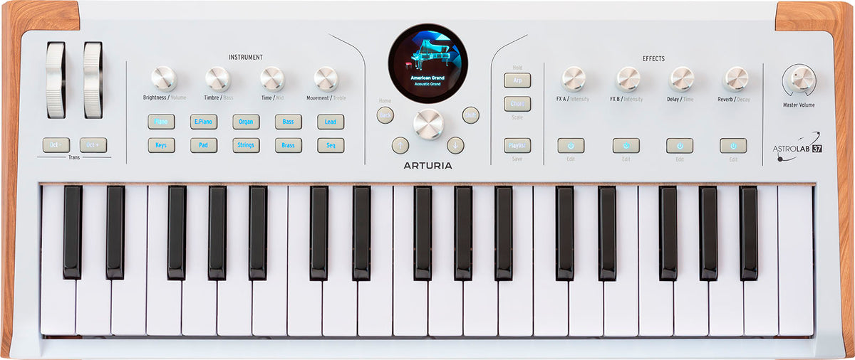 ASTROLAB 37