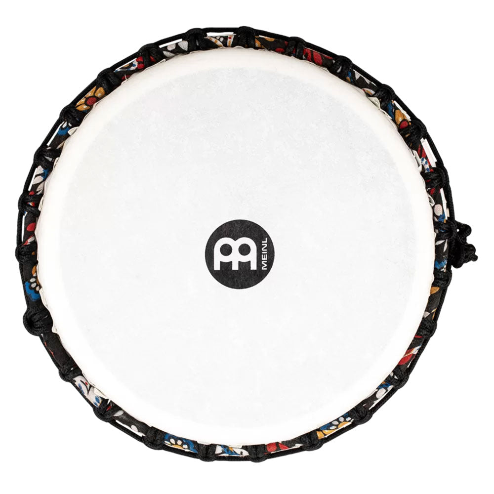 Djembe Synthetique 10" Days Of The Dead