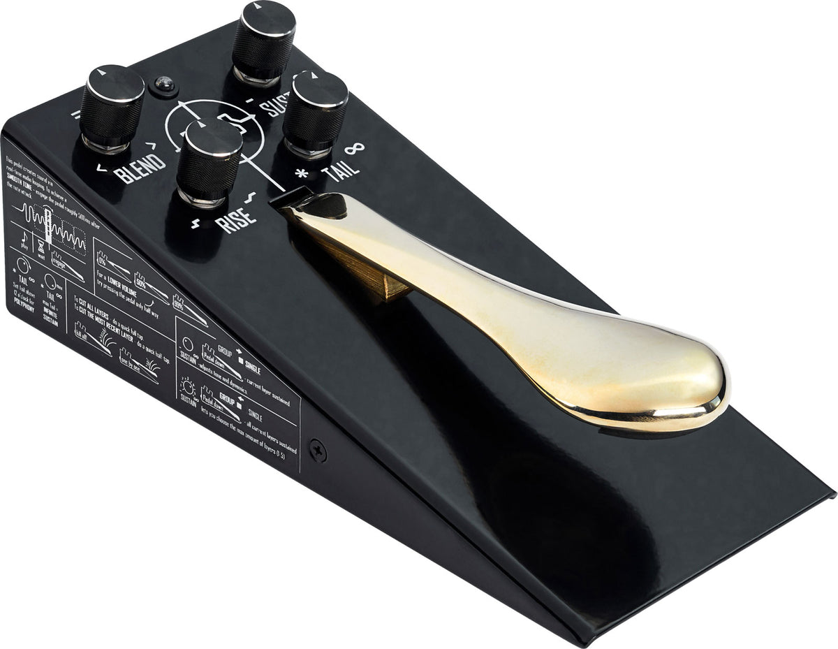 Gamechanger Audio Plus