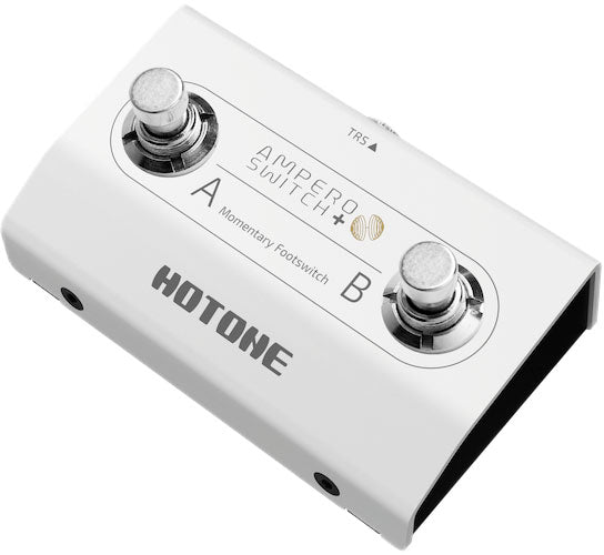 Ampero Switch FS-2