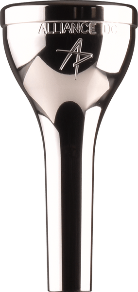 Alliance Signature David Childs - 2 Verzilverd (Euphonium)