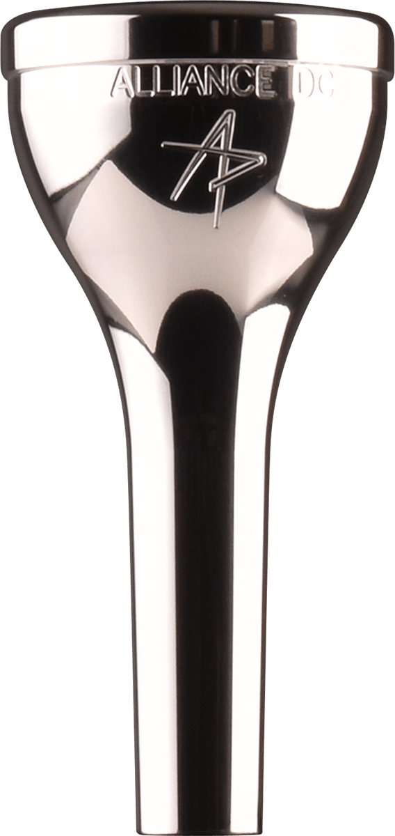 Alliance Signature David Childs - 4 Verzilverde (Eufonium)
