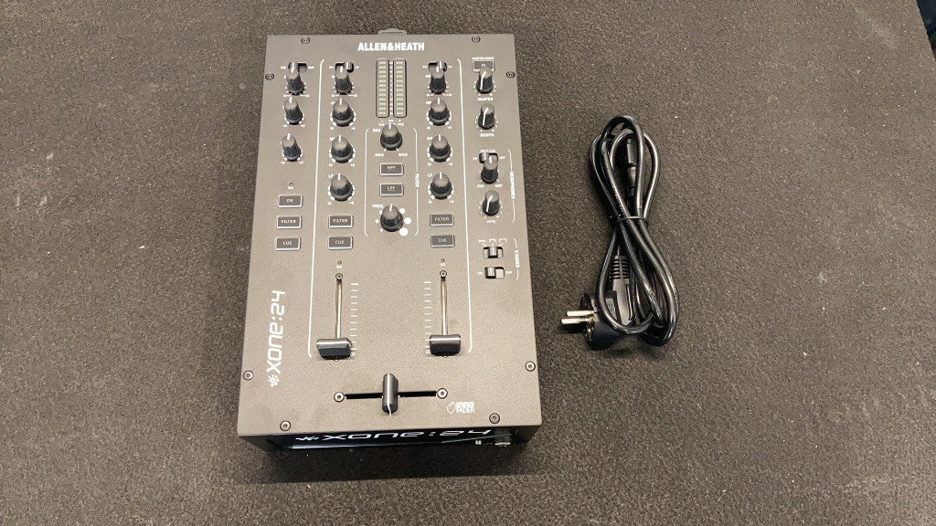 XONE 24 - B-stock