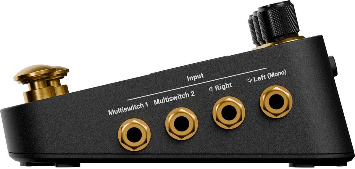 BeatBuddy 2 Drum Machine