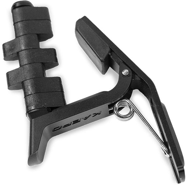 Kaepo adjustable capo per string
