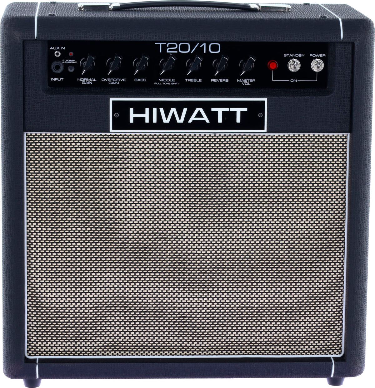T20/10C-112 20W 12"