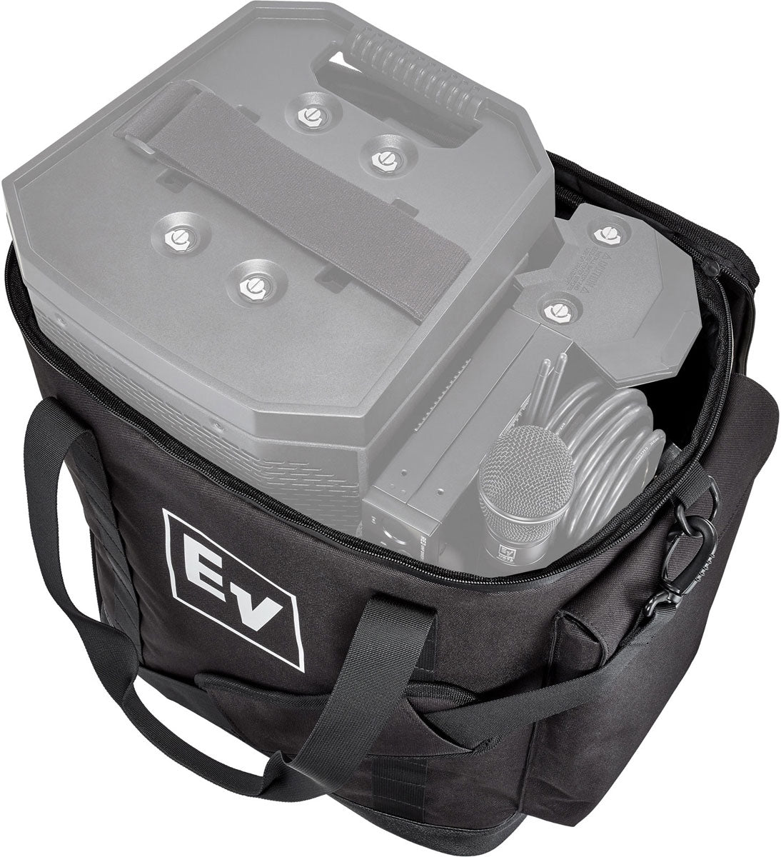 Everse 8 Tote