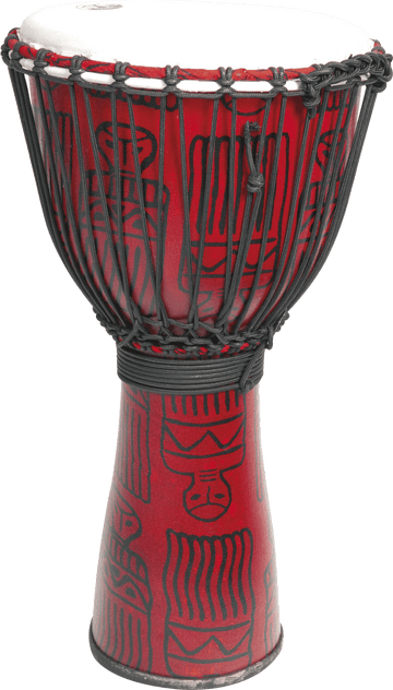 FIBD14-rd - Djembe 14"