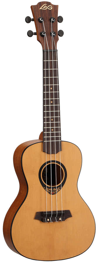 Tiki Tku10C Concert-ukelele
