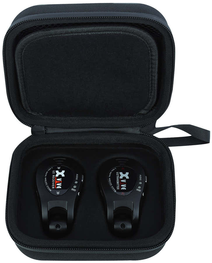 Etui Systeme HF U2