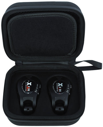 Etui Systeme HF U2