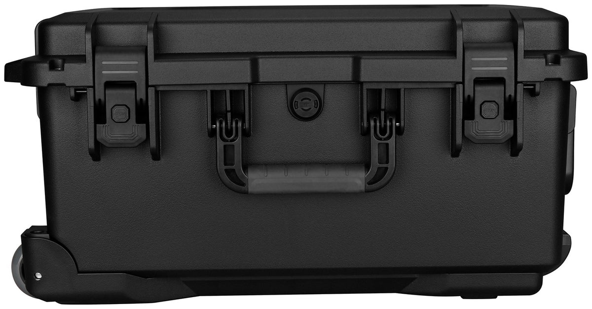 IP65 CASE 55
