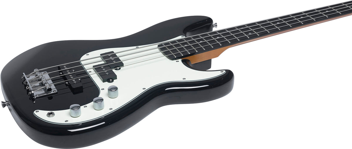 PJ 300 Black