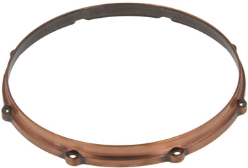 Hdc3-14-8Vbc Cercle 14" 8 Tirants 3Mm Die Cast Vintage Brushed Copper