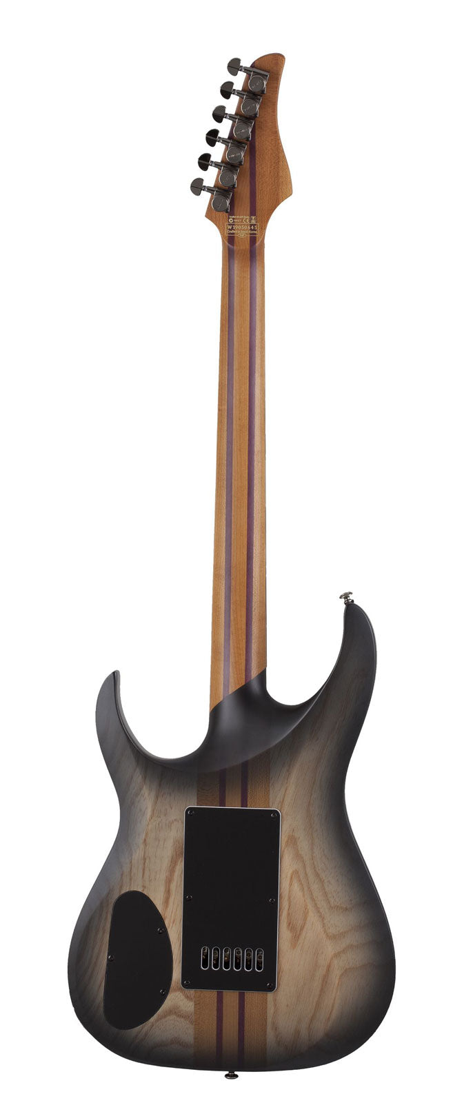 Banshee Mach 6 Evertune Fallout Burst