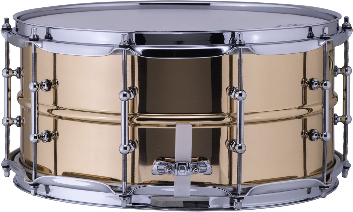 Lc662T - 14 X 6.5" Koper Phonic - (Buislug)