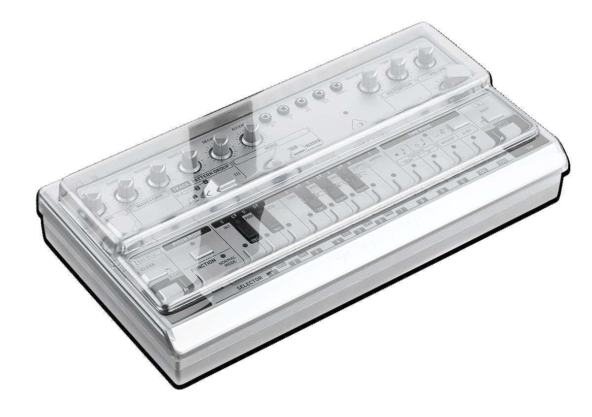Behringer TD-3 Cover