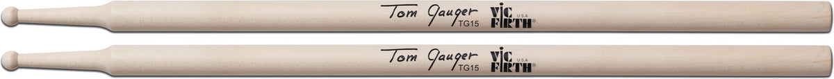 TOM GAUGER TG15 GENERAL