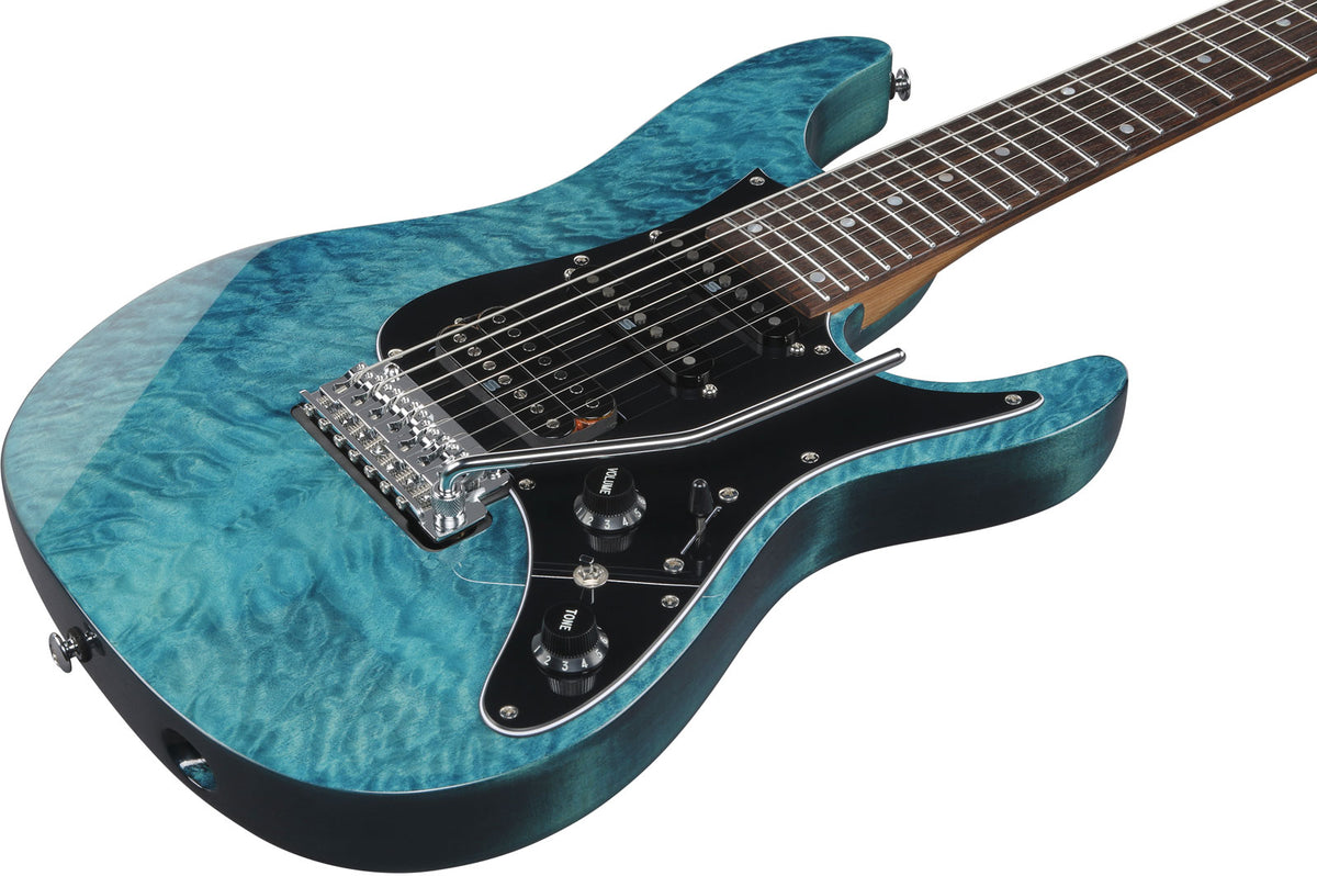 AZ447P1QM Premium Kosmisch Blauw