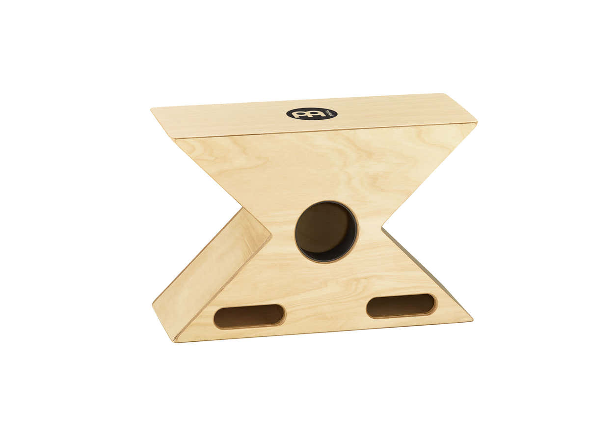 Hybrid SLAP-top Cajon (36.83CM X 25.4CM X 9.53CM)