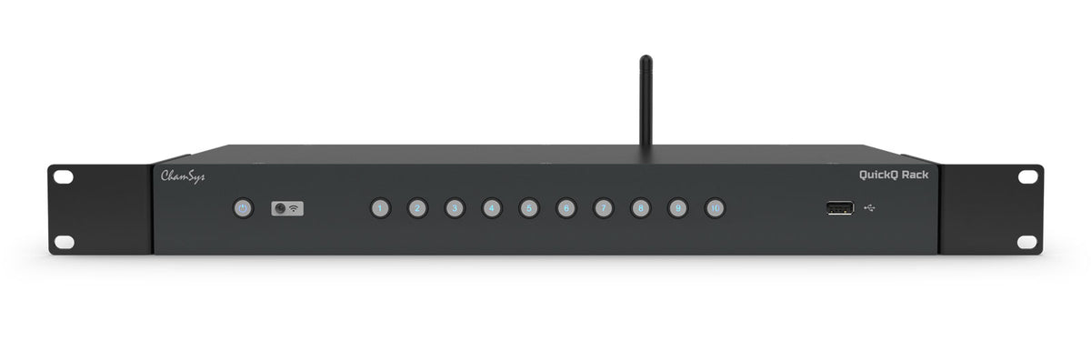 QuickQ Rack