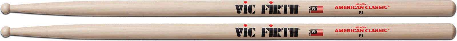 AMERICAN CLASSIC HICKORY FUSION F1