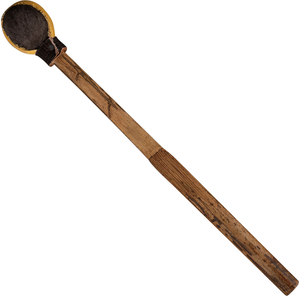 Shaman Drum Goat 18"