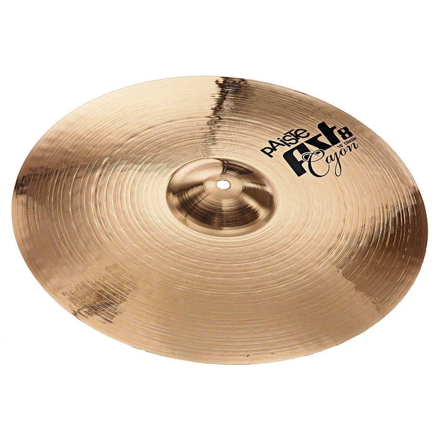PST8 Reflector 16" Middel Crash