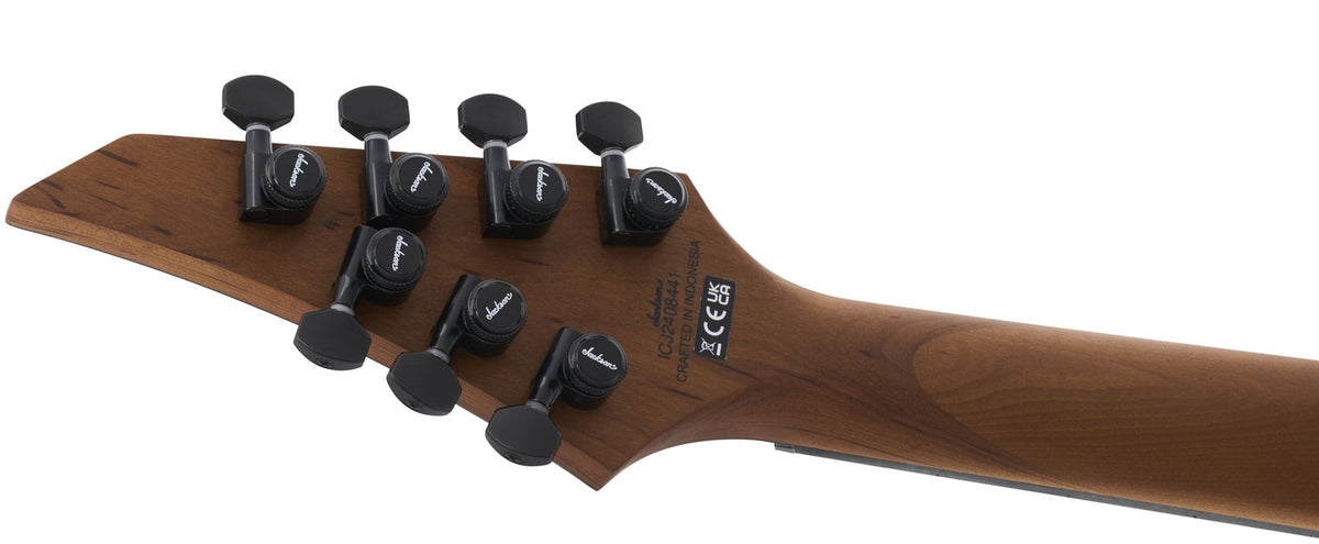 Pro Series Signature Misha Mansoor Juggernaut Ht7 Ebo Silverburst Sparkle