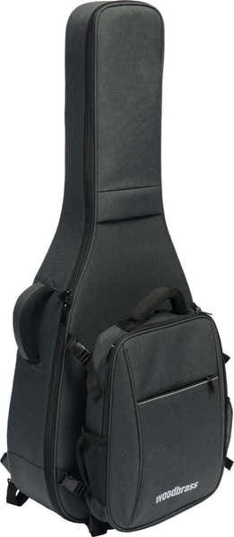 Housse Folk + Sac à Dos - FGB50-BP
