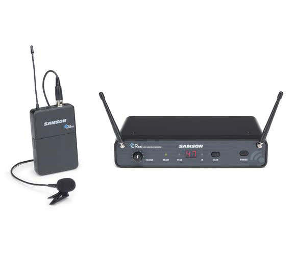 Concert 88X Presentation (F : 606-630MHZ)