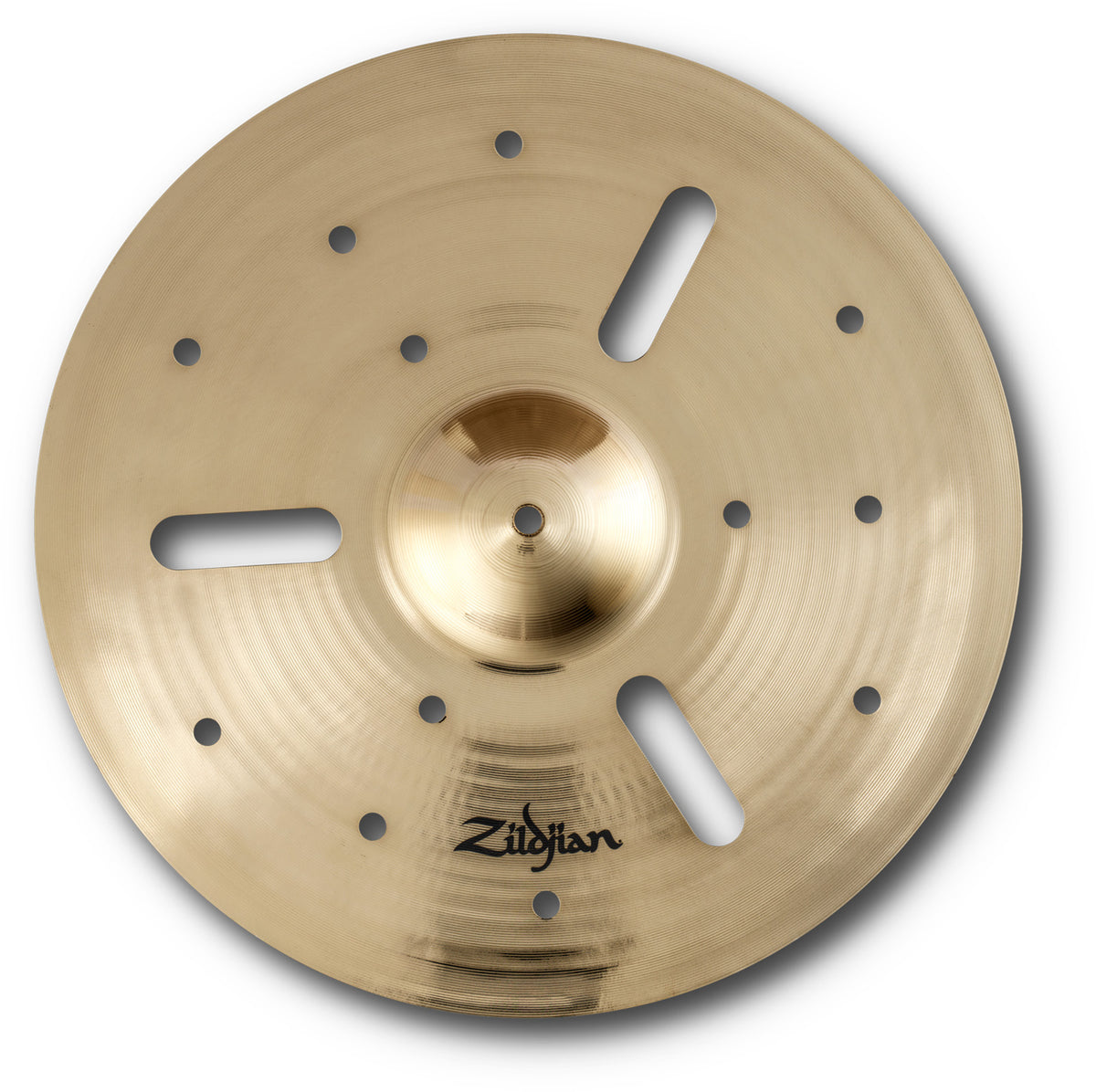 A20818 - A Custom Efx Crash 18"