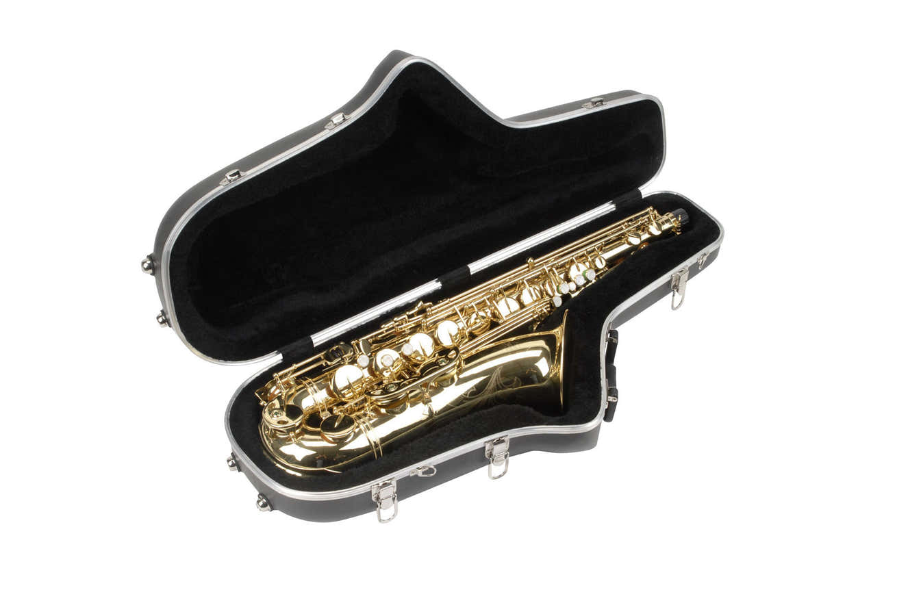 1SKB-150 Etui De Saxophone Ténor