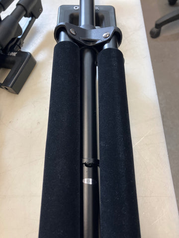 GS/508 Stand Guitare Universel Autobloquant - Stock B