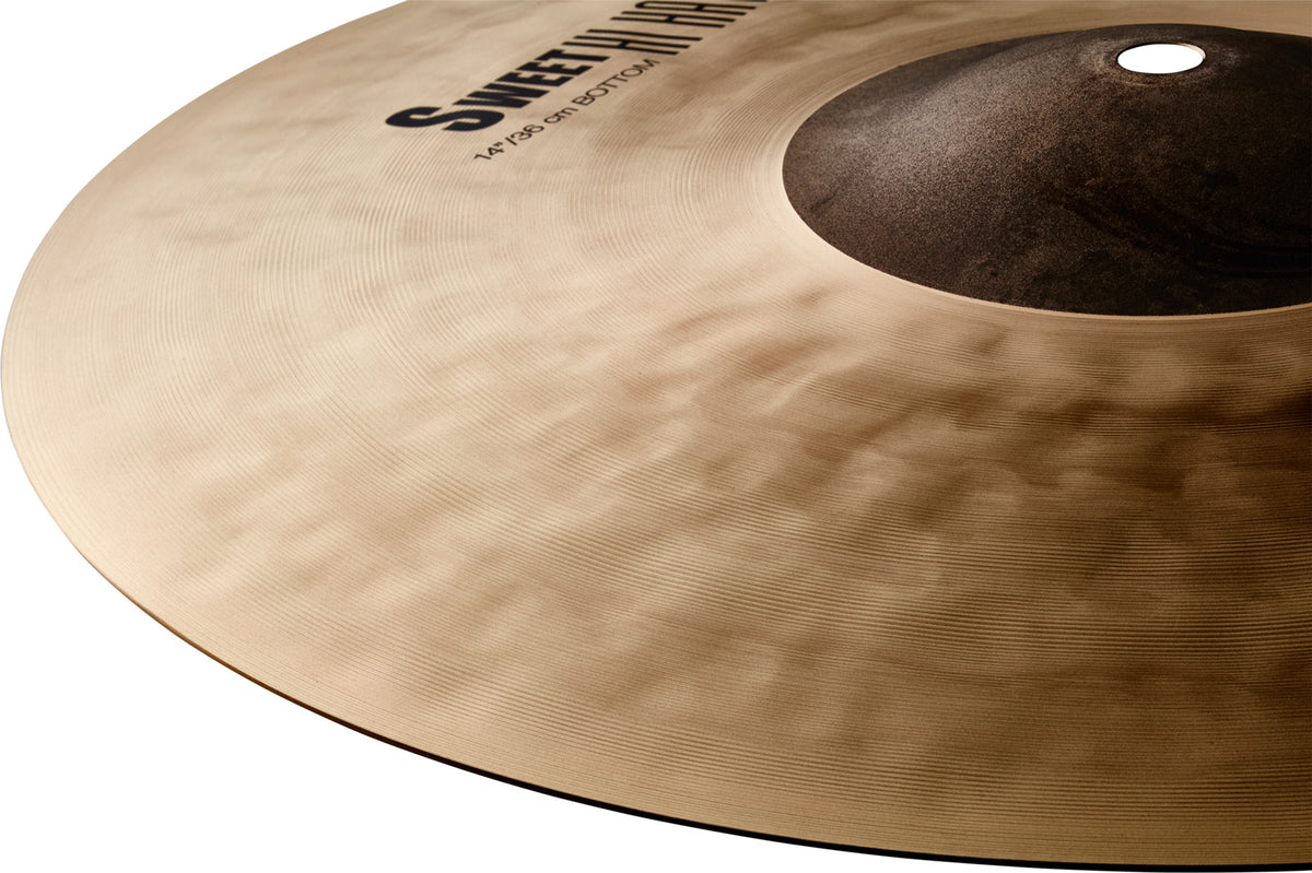 K0720 - K-series Sweet HI-hat 14
