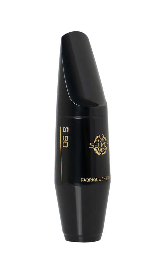 S90 - 170 (Saxophone Ténor)