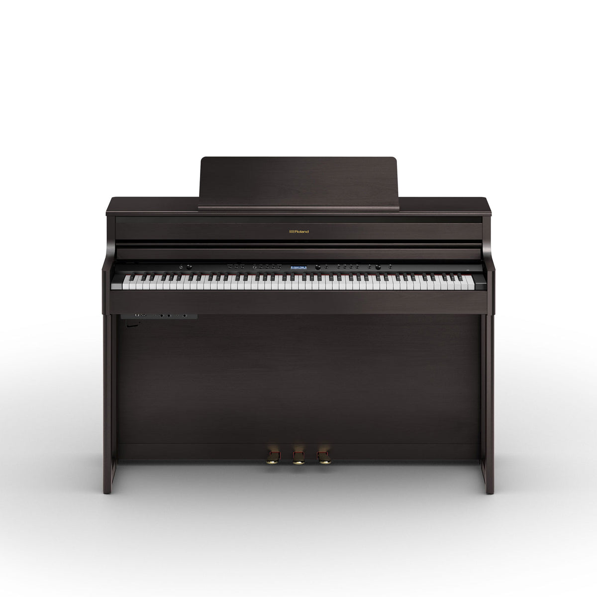 HP704 Palissandre foncé