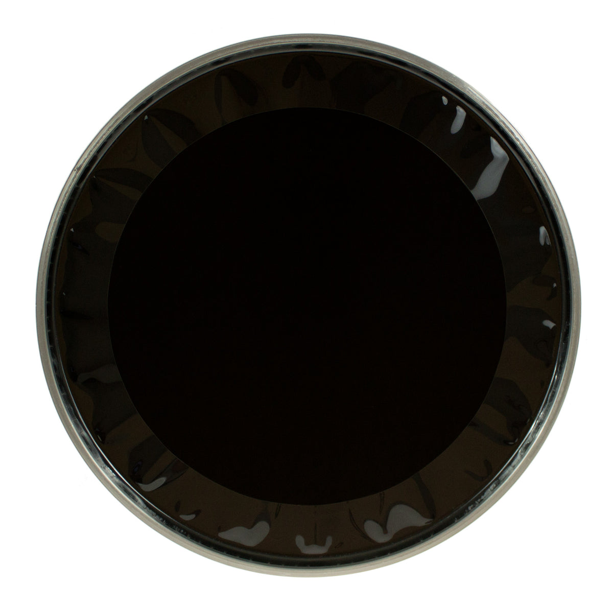 SD-PK16DB-B 16" Powerkick Dark Black - 1 Pli + Muffler - 10 Mil